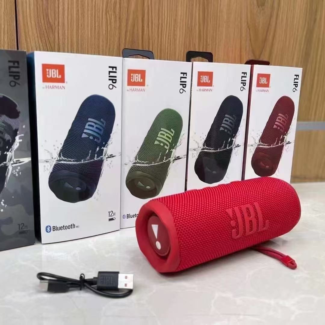 Kaleidoscope Wireless Bluetooth Speaker