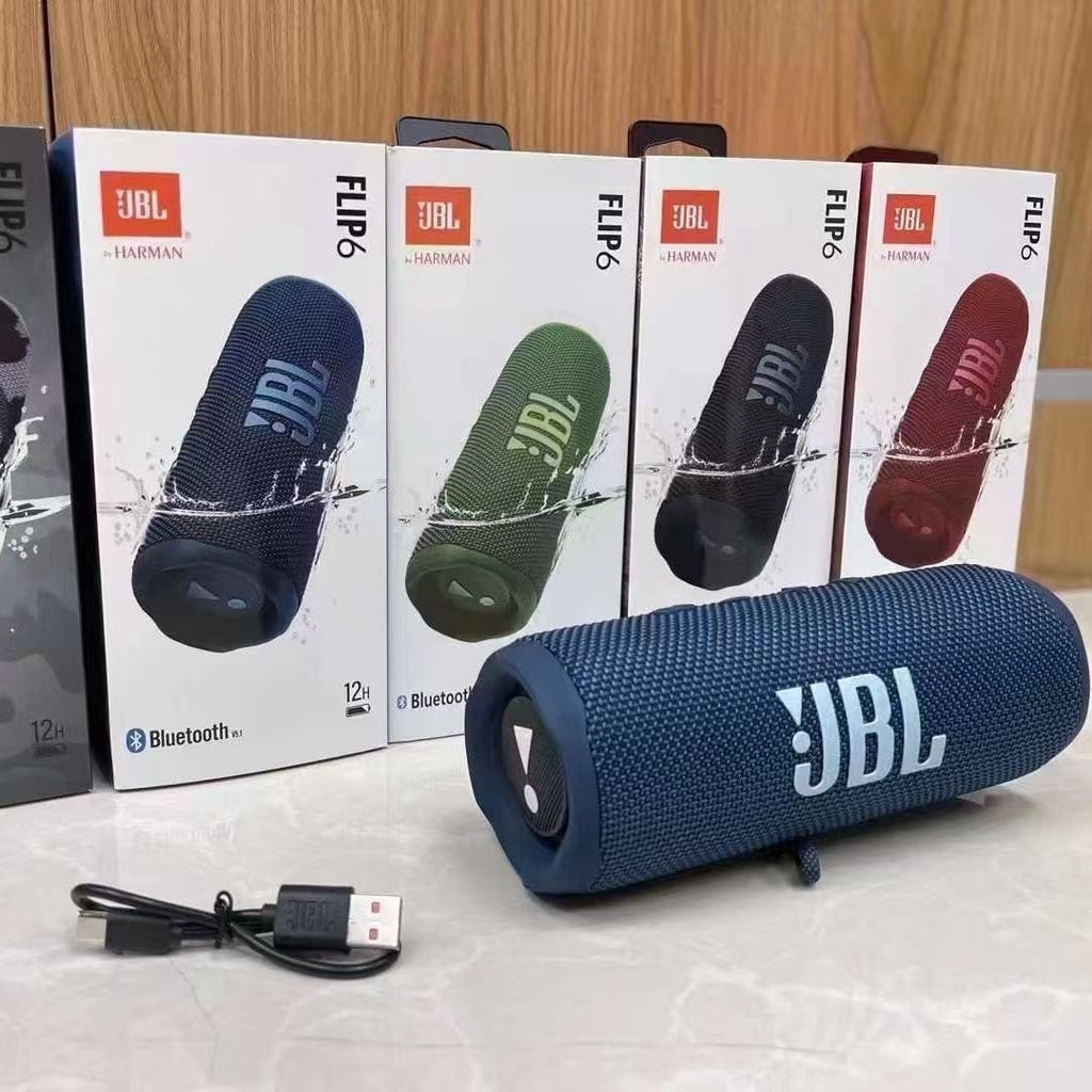 Kaleidoscope Wireless Bluetooth Speaker